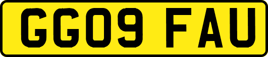 GG09FAU
