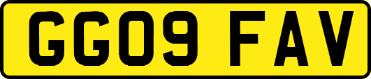 GG09FAV