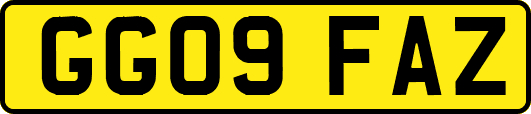 GG09FAZ