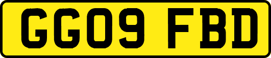 GG09FBD