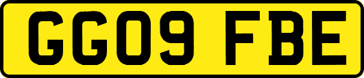 GG09FBE