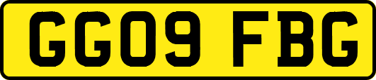 GG09FBG