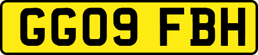 GG09FBH