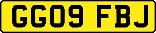GG09FBJ