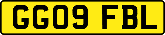 GG09FBL