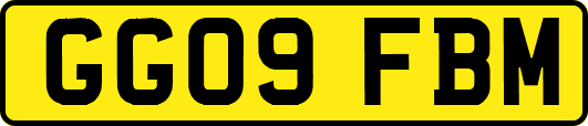 GG09FBM