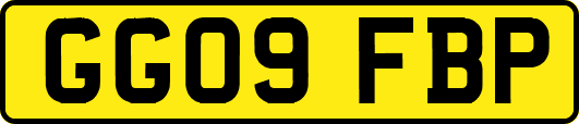 GG09FBP