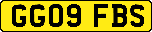 GG09FBS