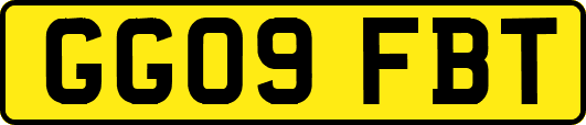 GG09FBT