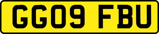 GG09FBU