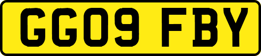 GG09FBY