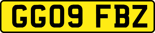 GG09FBZ