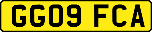 GG09FCA