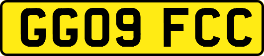 GG09FCC