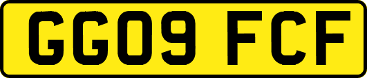 GG09FCF