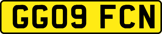 GG09FCN