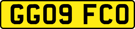 GG09FCO