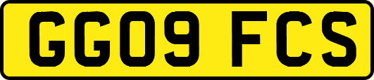 GG09FCS