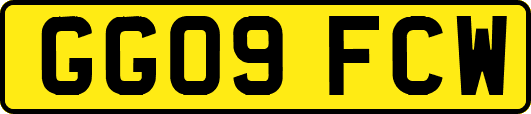GG09FCW