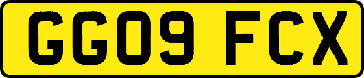 GG09FCX