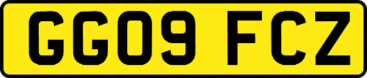 GG09FCZ