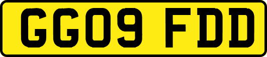 GG09FDD