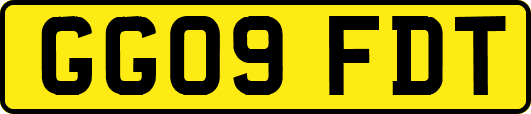 GG09FDT