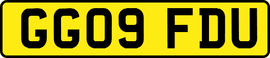 GG09FDU