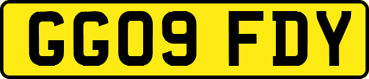 GG09FDY