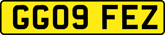 GG09FEZ
