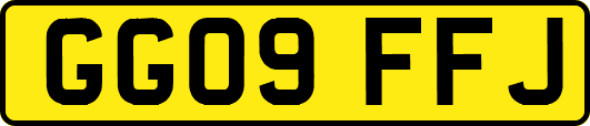 GG09FFJ