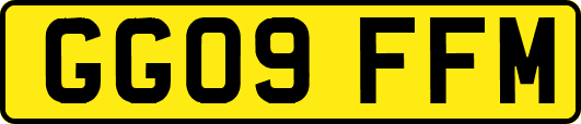 GG09FFM