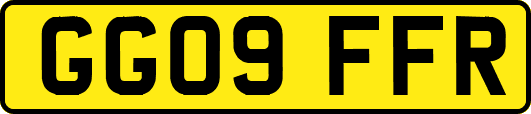 GG09FFR