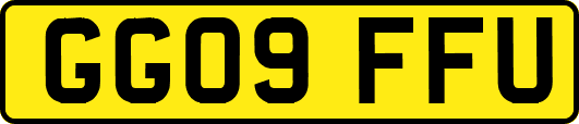 GG09FFU