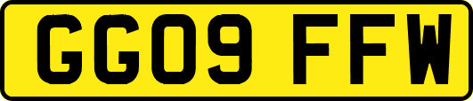 GG09FFW