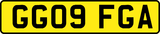 GG09FGA
