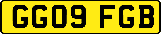 GG09FGB