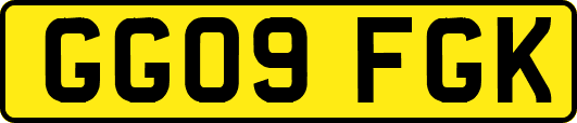 GG09FGK