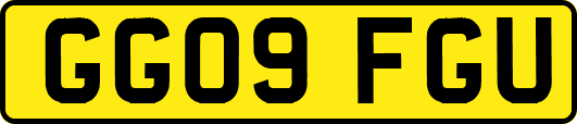 GG09FGU
