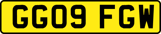 GG09FGW