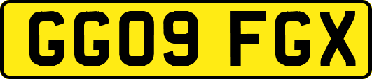 GG09FGX
