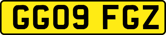 GG09FGZ