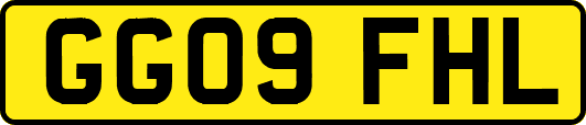 GG09FHL