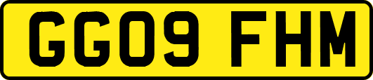 GG09FHM
