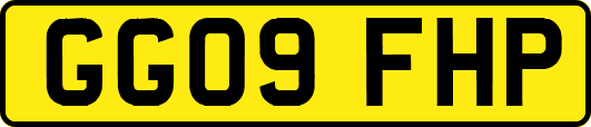 GG09FHP