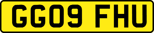 GG09FHU