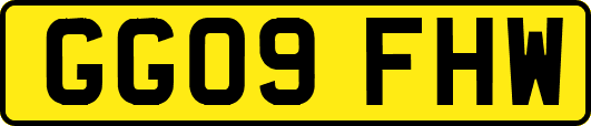 GG09FHW