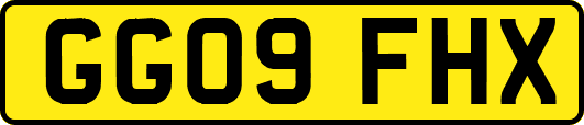 GG09FHX