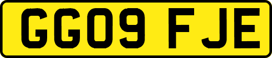 GG09FJE