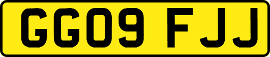 GG09FJJ